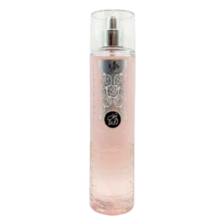Body Mist Shagaf Al Ward