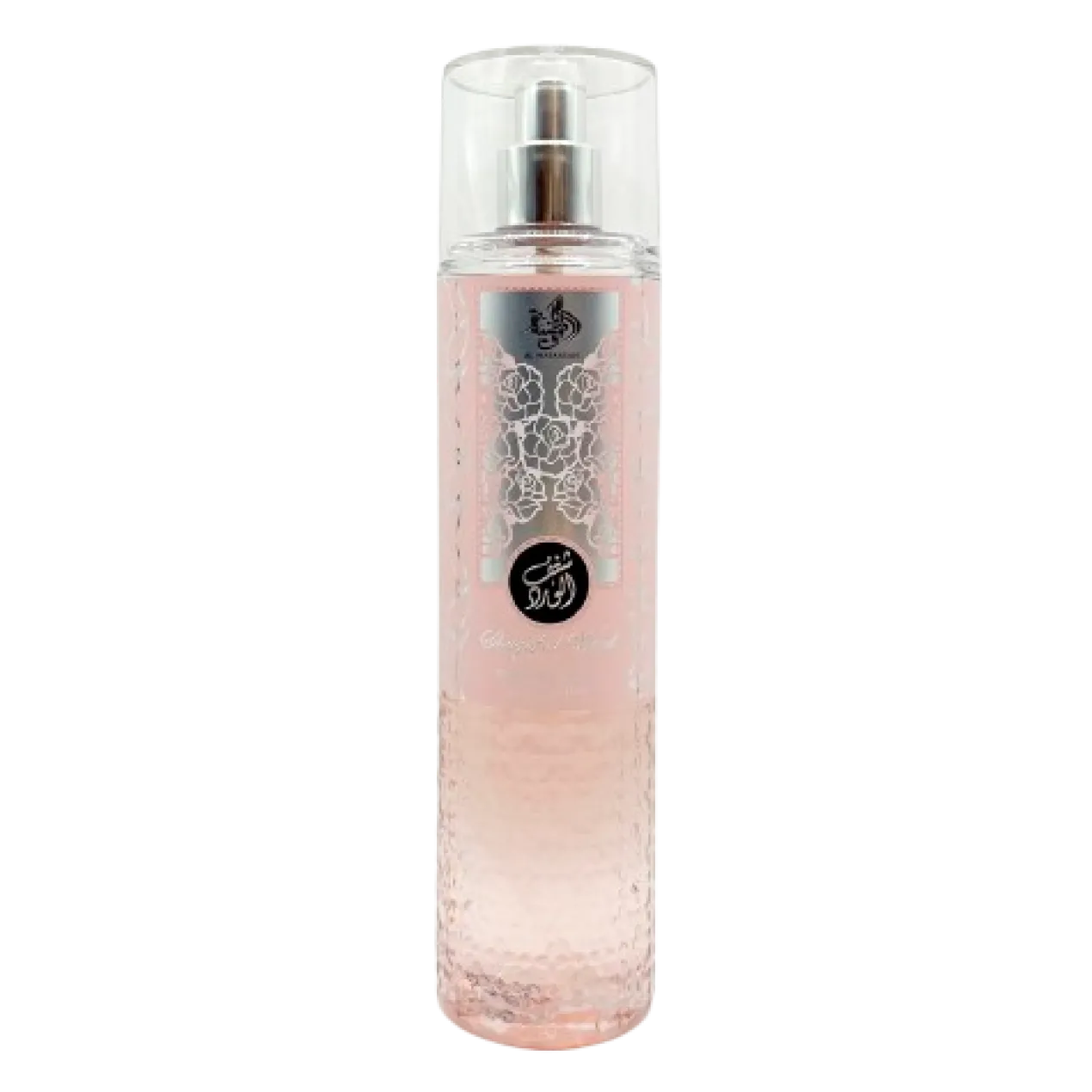 Body Mist Shagaf Al Ward