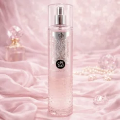 Body Mist Shagaf Al Ward