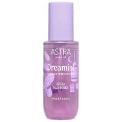 Body Mist Shimmer Dreamist Mirra & Fava Tonka