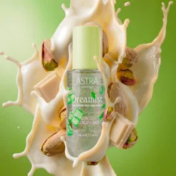 Body Mist Shimmer Dreamist Pistacchio & Cioccolato Bianco