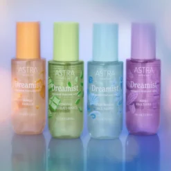 Body Mist Shimmer Dreamist Pistacchio & Cioccolato Bianco