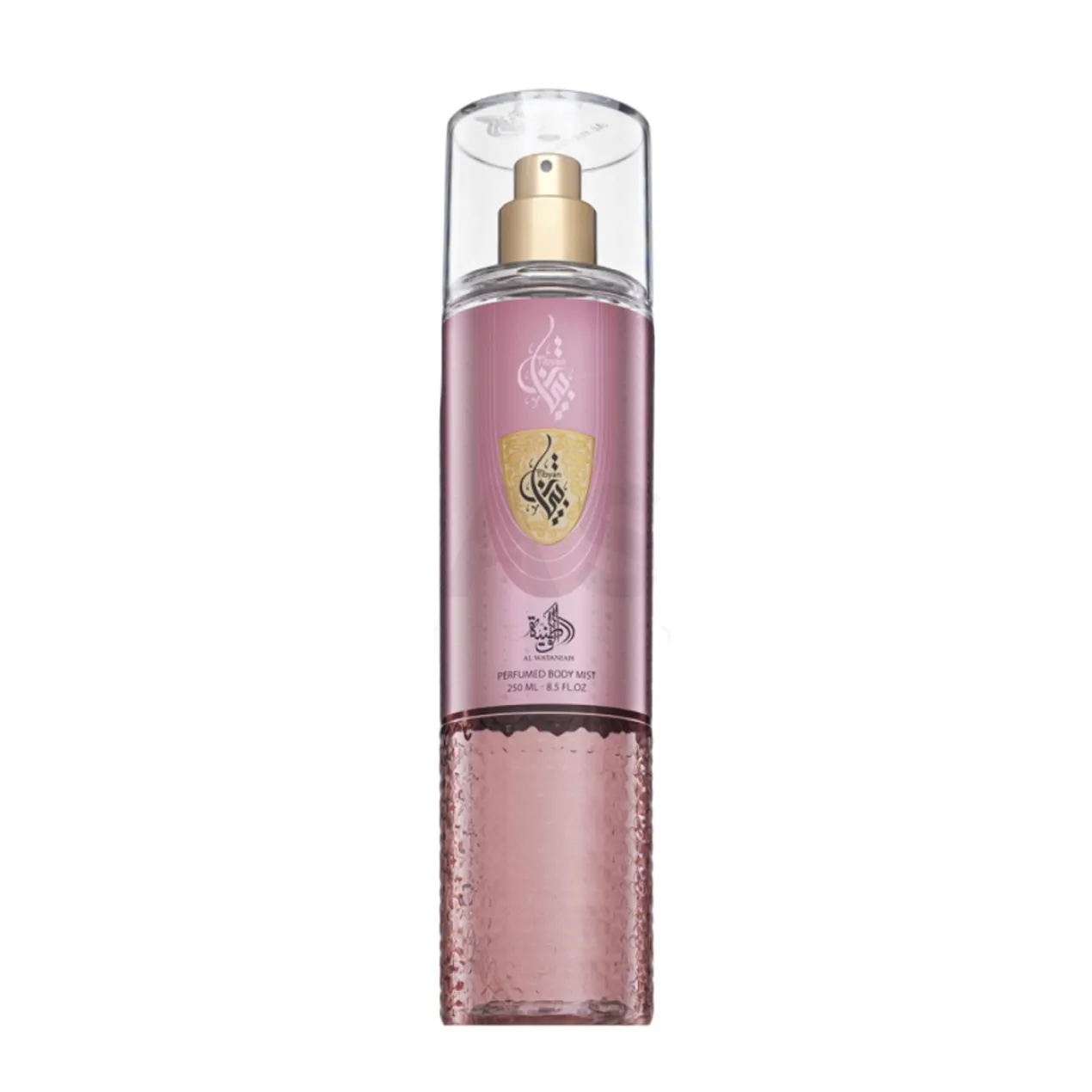 Body Mist Tibyan