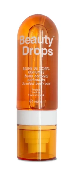 Body Mist Tropical
