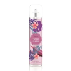 Body Mist Tropic Charm