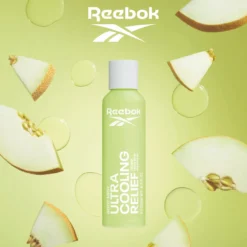 Body Mist Ultra Cooling Relief