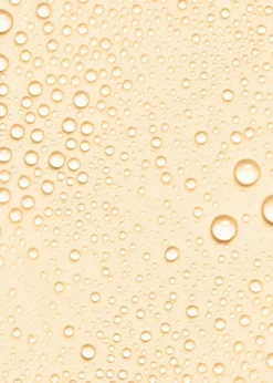 Body Mist Vanilla