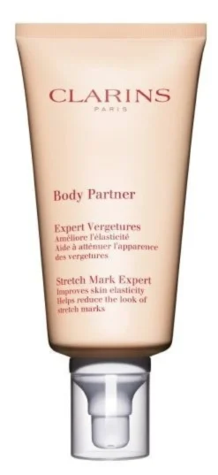 Body Partner Antiestrías