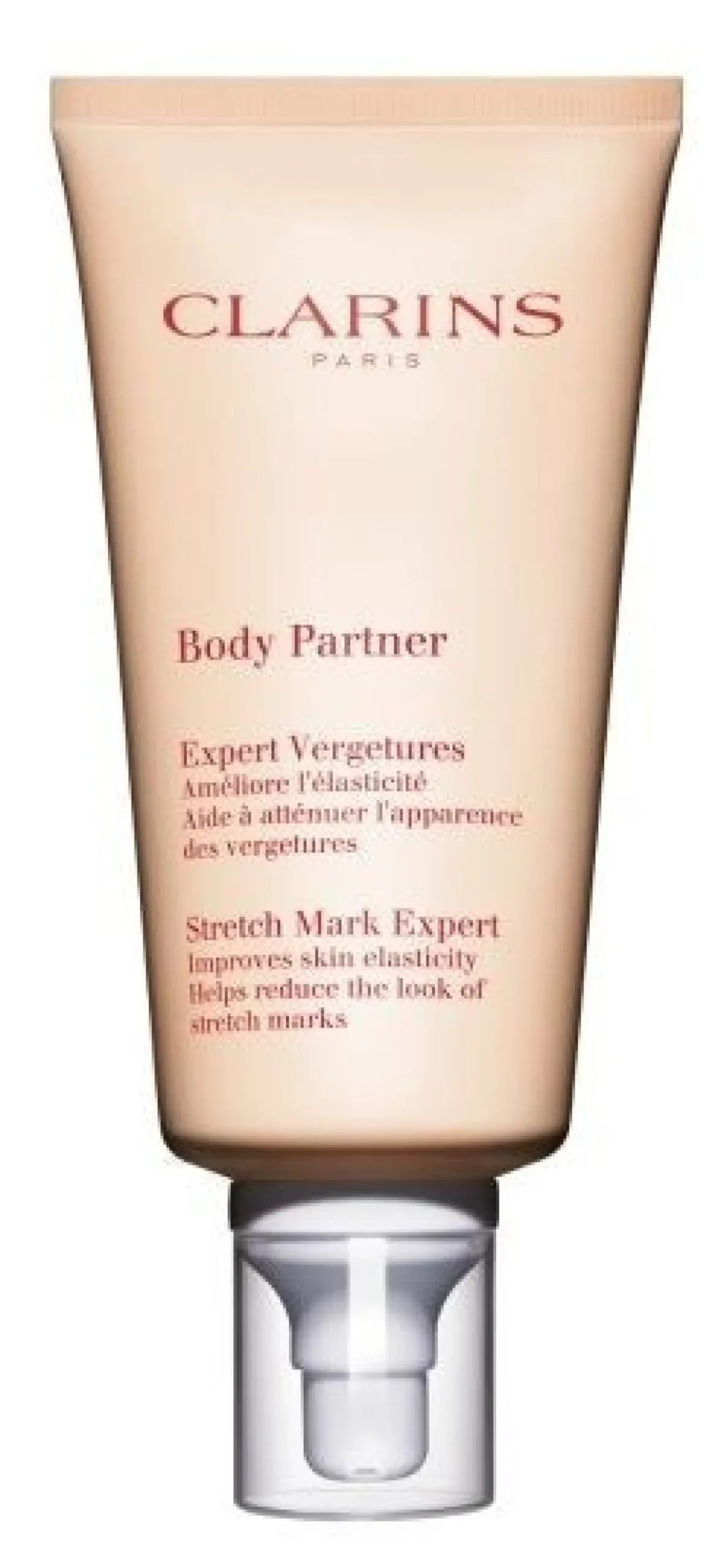 Body Partner Antiestrías