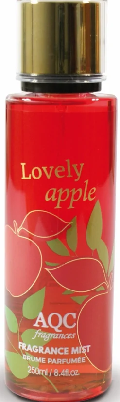 Body Splash Bruma Corporal