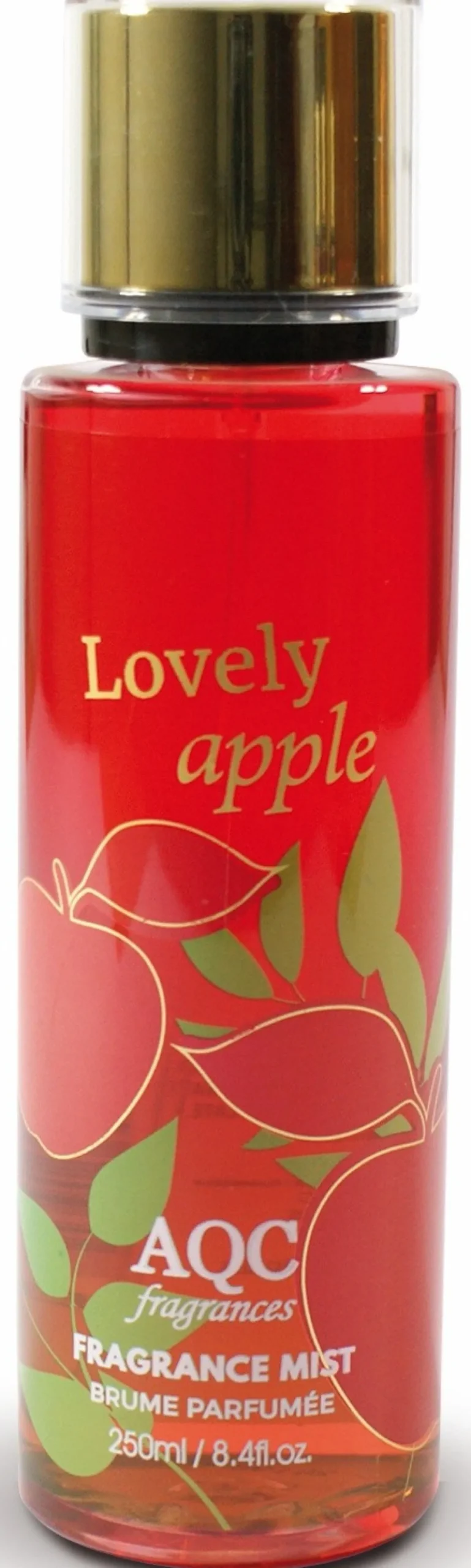 Body Splash Bruma Corporal