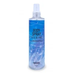 Body Spray Agua de Colonia para el cuerpo