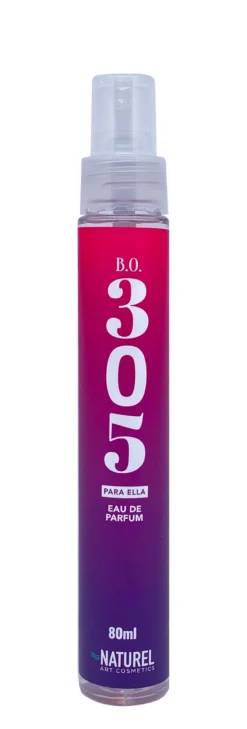 305 B.O Eau de Parfum Mujer
