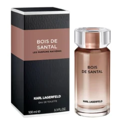 Bois De Santal Eau de Toilette