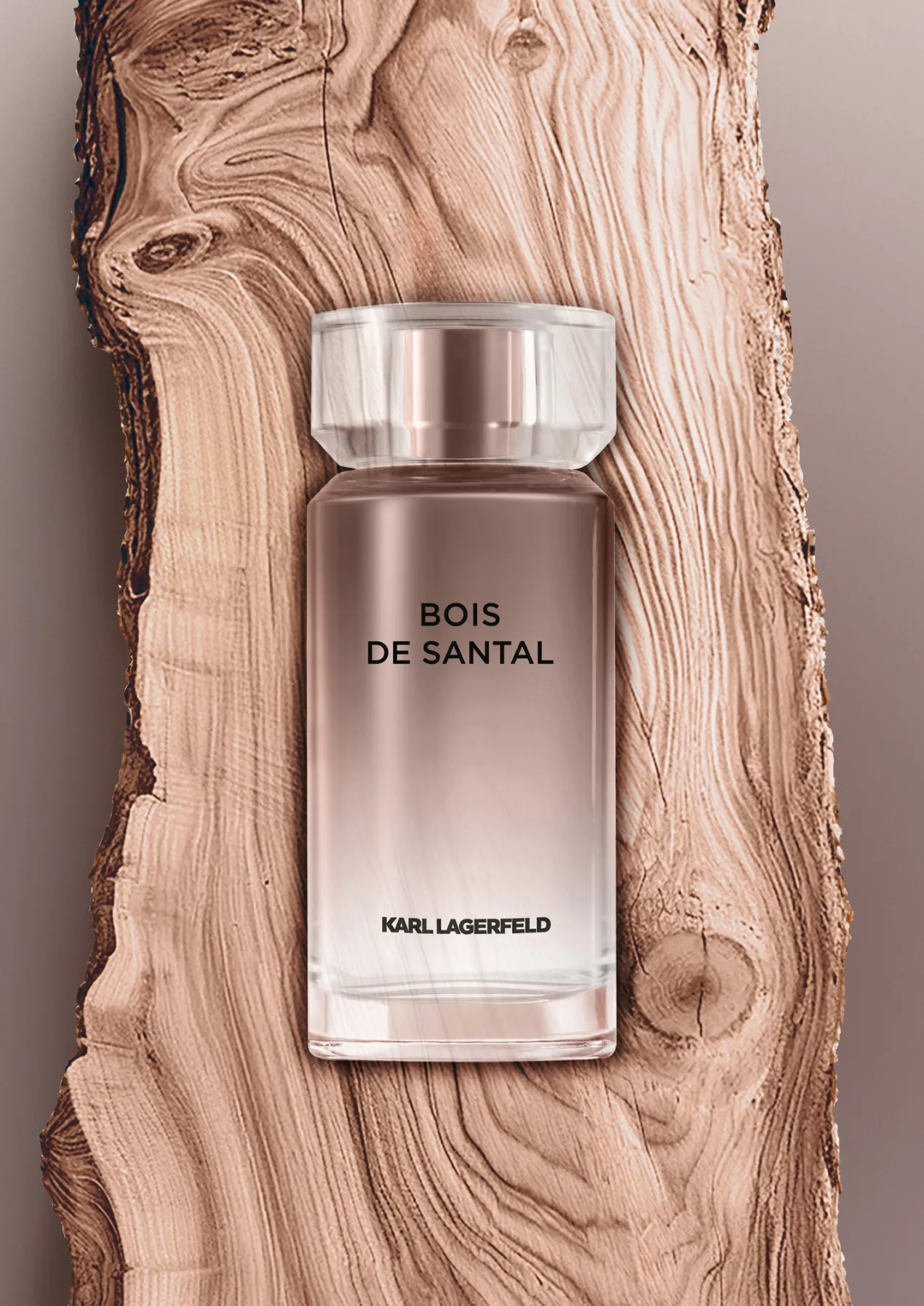 Bois De Santal Eau de Toilette