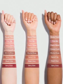 Bold Booster Plumpling Delineador de Labios