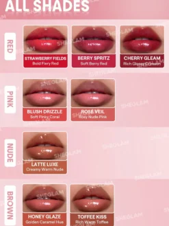 Bold Booster Voluminizador de Labios