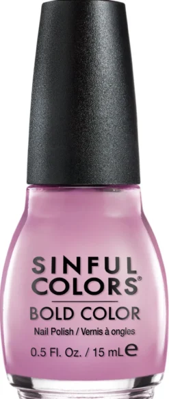 Bold Color Esmalte de Uñas
