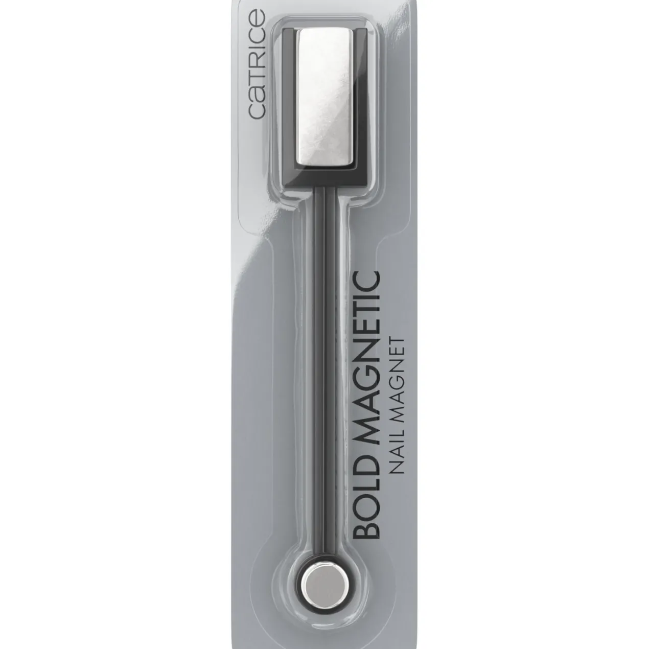 Bold Magnetic Iman Magnético para Uñas