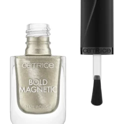 Bold Magnetic Nail Polish Esmalte de Uñas