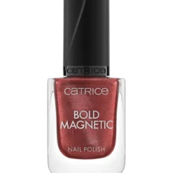 Bold Magnetic Nail Polish Esmalte de Uñas