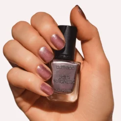 Bold Magnetic Nail Polish Esmalte de Uñas