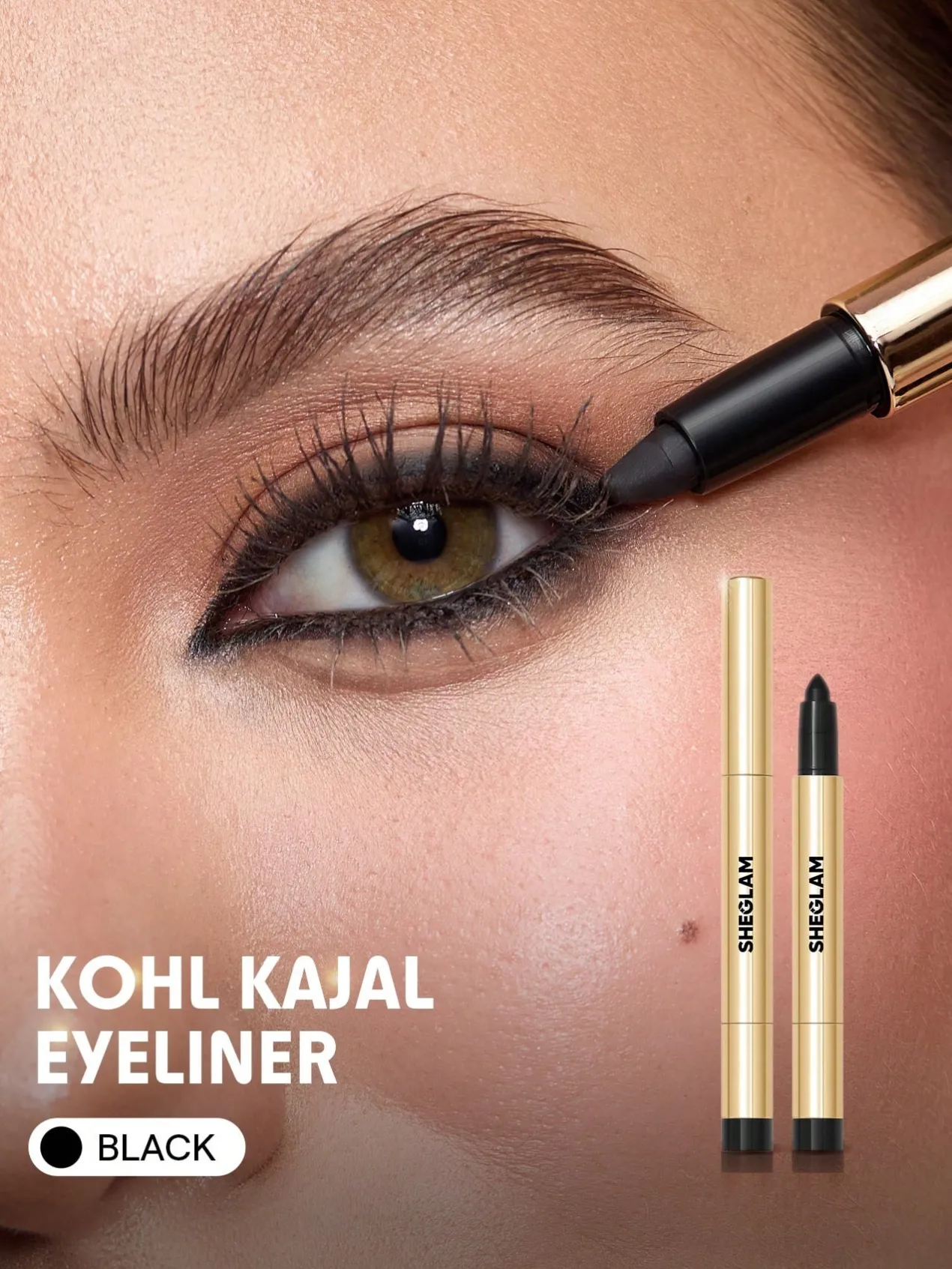 Bold Moves Kohl Delineador de Ojos