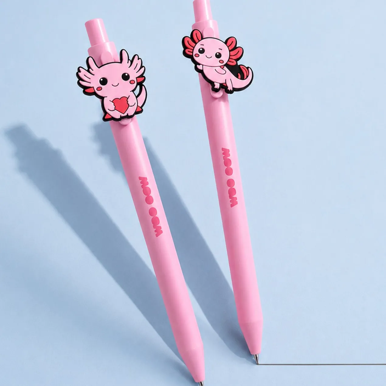 Bolígrafo Axo Pen