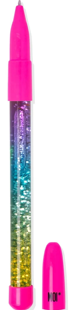 Bolígrafo Glitter