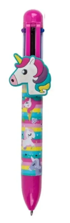 Bolígrafo Unicornio