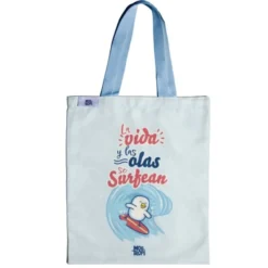 Bolsa de Tela