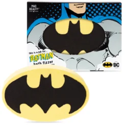 Bomba de Baño Batman