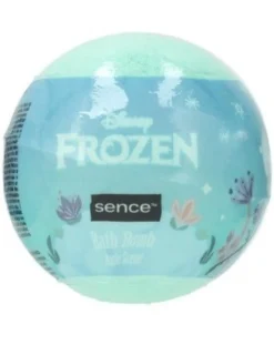 Bomba de Baño Frozen
