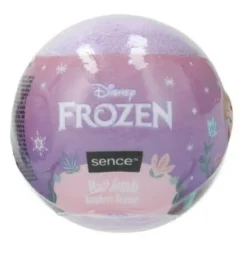 Bomba de Baño Frozen