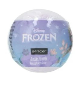 Bomba de Baño Frozen