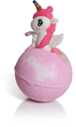Bomba de Baño Unicornio