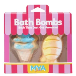 Bombas de Baño Candy
