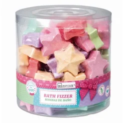 Bombas de Baño Estrellas