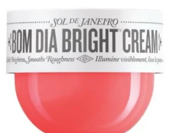 Bom Dia Bright Cream Crema Corporal