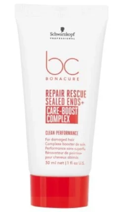 Bonacure Repair Rescue Sérum Para Puntas Abiertas+