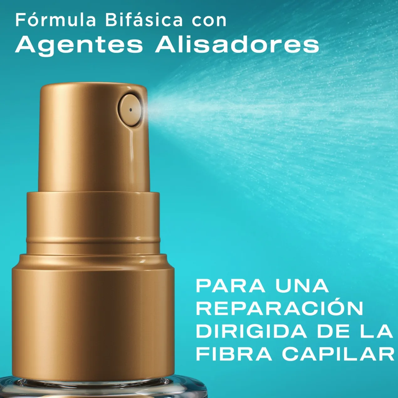 Bond Protein Repair Aceite para Cabello 3 en 1