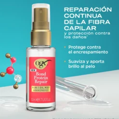 Bond Protein Repair Aceite para Cabello 3 en 1