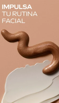 Booster Bronceador