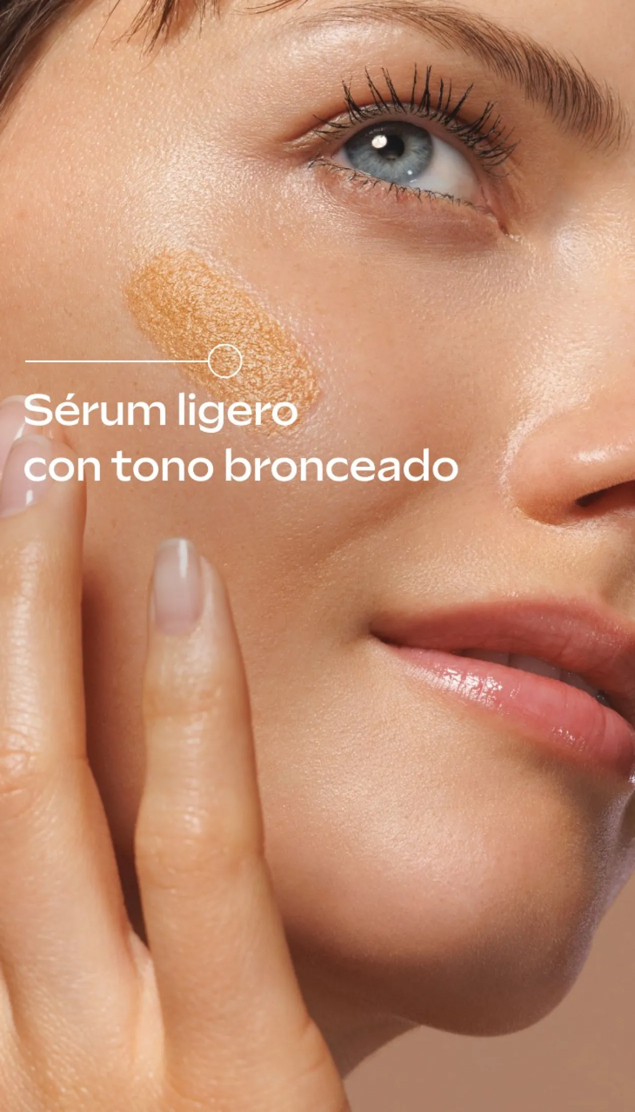 Booster Bronceador