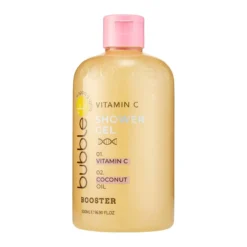 Booster Shower Gel Vitamina C