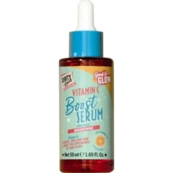 Boost Serum Vitamina C