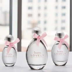 Born Lovely Eau de Parfum