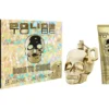 Born To Shine Man EDT Estuche
