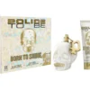 Born To Shine Woman EDP Estuche