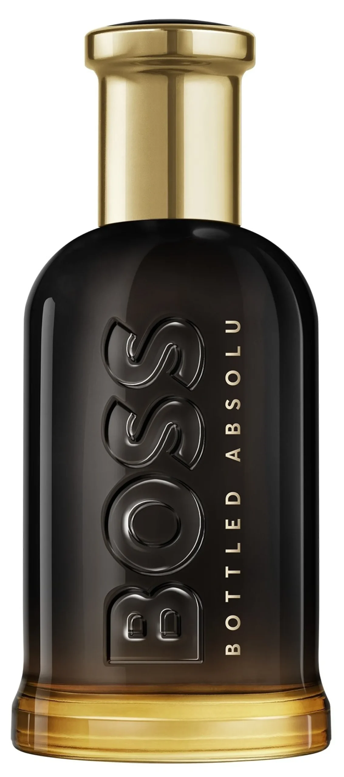 Boss Bottled Absolu Parfum Intense